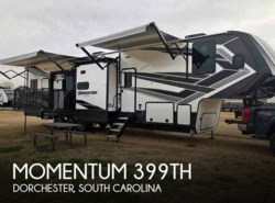 Used 2021 Grand Design Momentum 399th available in Dorchester, South Carolina