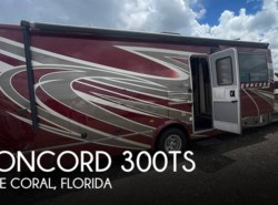 Used 2020 Coachmen Concord 300TS available in Cape Coral, Florida