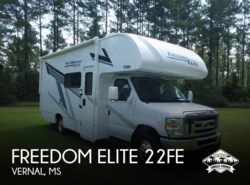 Used 2025 Thor Motor Coach Freedom Elite 22FE available in Lucedale, Mississippi