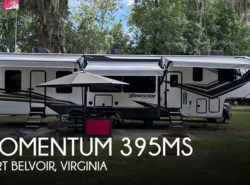 Used 2022 Grand Design Momentum 395MS available in Fort Belvoir, Virginia