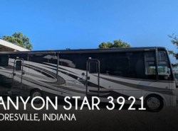 Used 2017 Newmar Canyon Star 3921 available in Mooresville, Indiana