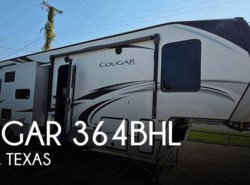 Used 2020 Keystone Cougar 364BHL available in Denison, Texas