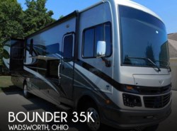 Used 2021 Fleetwood Bounder 35K available in Wadsworth, Ohio