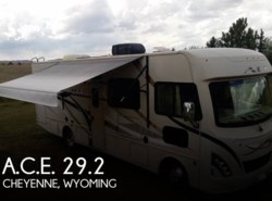 Used 2016 Thor Motor Coach A.C.E. 29.2 available in Cheyenne, Wyoming
