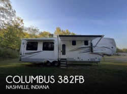 Used 2021 Palomino Columbus 382FB available in Nashville, Indiana
