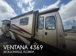 Used 2015 Newmar Ventana 4369 available in Jacksonville, Florida