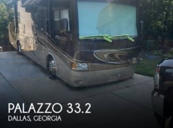 Used 2014 Thor Motor Coach Palazzo 33.2 available in Dallas, Georgia