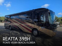 Used 2022 Entegra Coach Reatta 39BH available in Ponte Vedra Beach, Florida