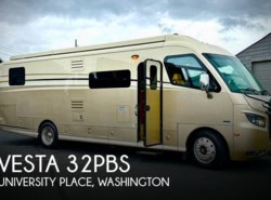 Used 2011 Monaco RV Vesta 32PBS available in University Place, Washington