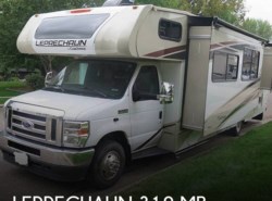 Used 2021 Coachmen Leprechaun 319 MB available in Bismarck, North Dakota