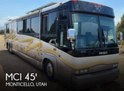 Used 1994 MCI MCI 45 available in Monticello, Utah