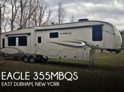 Used 2018 Jayco Eagle 355MBQS available in East Durham, New York