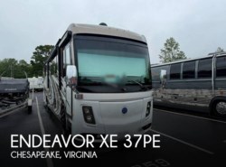 Used 2017 Holiday Rambler Endeavor XE 37PE available in Chesapeake, Virginia