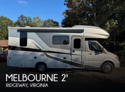Used 2018 Jayco Melbourne Prestige 24LP available in Ridgeway, Virginia