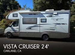 Used 2007 Gulf Stream Vista Cruiser Mini 4230 available in Oakland, California