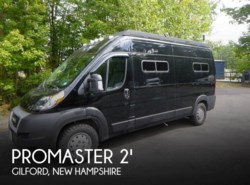 Used 2022 Ram Promaster 2500 159WB available in Gilford, New Hampshire