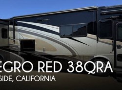Used 2015 Tiffin Allegro Red 38QRA available in Oceanside, California