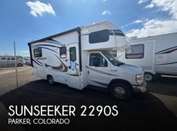 Used 2018 Forest River Sunseeker 2290S available in Aurora, Colorado