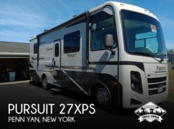 Used 2023 Coachmen Pursuit 27XPS available in Penn Yan, New York