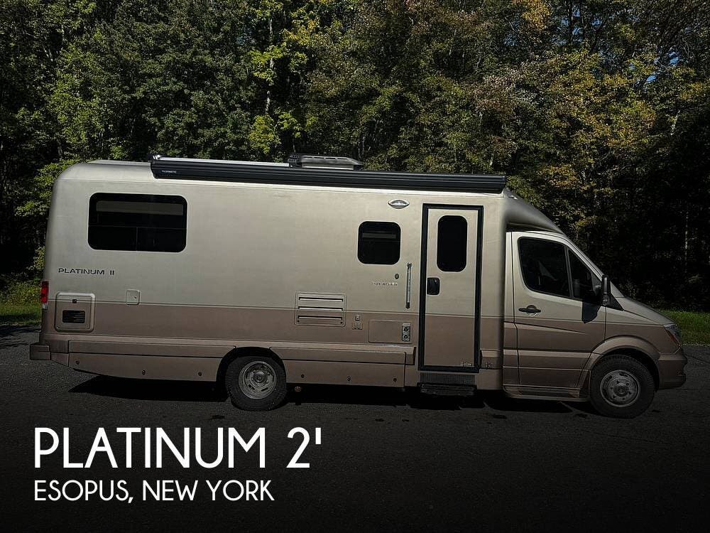 Used 2018 Coach House Platinum II Coach House Coach House Series 241XL RRT available in Esopus, New York
