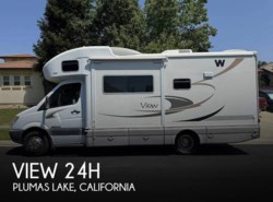 Used 2008 Winnebago View 24H available in Plumas Lake, California