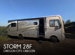 Used 2014 Fleetwood Storm 28F available in Oregon City, Oregon