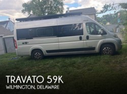 Used 2025 Winnebago Travato 59K available in Wilmington, Delaware