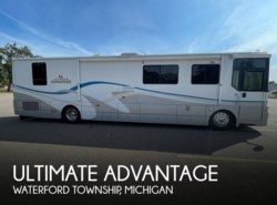Used 2001 Winnebago Ultimate Advantage 40J available in Waterford Township, Michigan