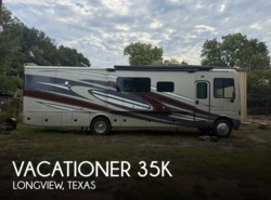 Used 2017 Holiday Rambler Vacationer 35K available in Longview, Texas