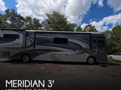 Used 2011 Itasca Meridian V Class 39N available in Middleburg, Florida