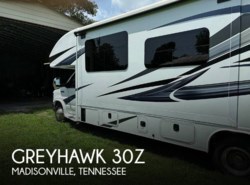 Used 2023 Jayco Greyhawk 30Z available in Madisonville, Tennessee