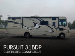 Used 2013 Coachmen Pursuit 31BDP available in Colchester, Connecticut
