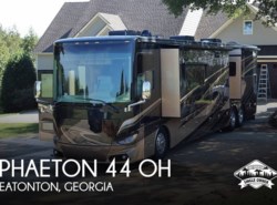 Used 2016 Tiffin Phaeton 44 OH available in Eatonton, Georgia