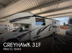 Used 2021 Jayco Greyhawk 31F available in Frisco, Texas