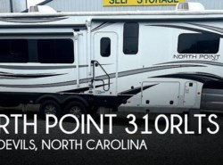 Used 2022 Jayco North Point 310RLTS available in Seven Devils, North Carolina