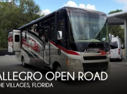 Used 2015 Tiffin Allegro Open Road 31SA available in The Villages, Florida