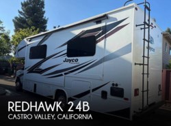 Used 2023 Jayco Redhawk 24B available in Castro Valley, California