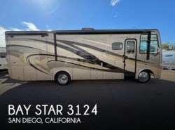 Used 2015 Newmar Bay Star 3124 available in San Diego, California