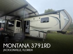 Used 2019 Keystone Montana 3791RD available in Jacksonville, Florida