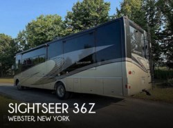 Used 2018 Winnebago Sightseer 36Z available in Webster, New York