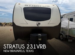 Used 2023 Venture RV Stratus 231VRB available in New Braunfels, Texas