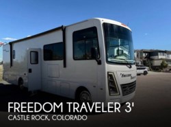 Used 2024 Thor America Freedom Traveler A32 available in Castle Rock, Colorado