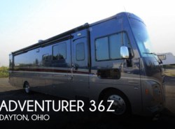 Used 2021 Winnebago Adventurer 36Z available in Dayton, Ohio