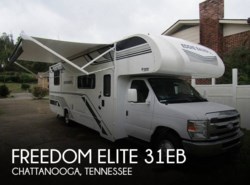 Used 2025 Thor Motor Coach Freedom Elite 31EB available in Chattanooga, Tennessee