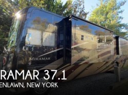 Used 2019 Thor Motor Coach Miramar 37.1 available in Greenlawn, New York