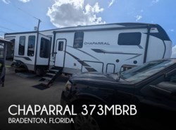 Used 2023 Coachmen Chaparral 373MBRB available in Bradenton, Florida