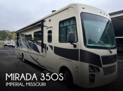 Used 2022 Coachmen Mirada 35OS available in Imperial, Missouri