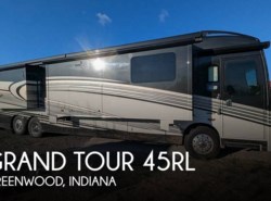 Used 2017 Winnebago Grand Tour 45RL available in Greenwood, Indiana