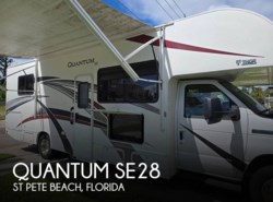 Used 2019 Thor Motor Coach Quantum SE28 available in St Pete Beach, Florida