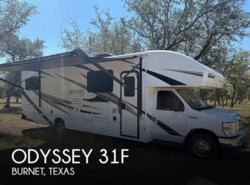 Used 2023 Entegra Coach Odyssey 31F available in Burnet, Texas